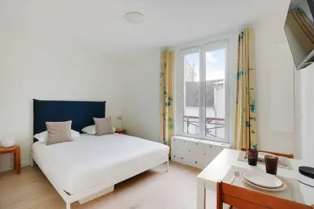 JB-19-HERVET-2, Appartement 2 personnes à Rueil Malmaison - Photo 5