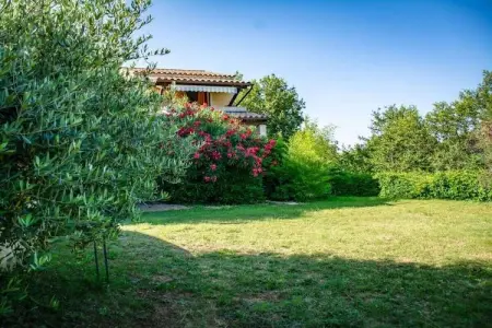90263, Maison 5 personnes à Saint Julien de Payrolas - Photo 8