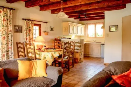 90263, Maison 5 personnes à Saint Julien de Payrolas - Photo 13