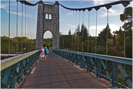 90263, Maison 5 personnes à Saint Julien de Payrolas - Photo 26