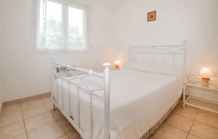 Maison 8 personnes à Moriani Plage - Photo 4