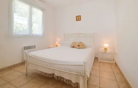 Maison 8 personnes à Moriani Plage - Photo 5