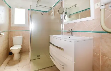 Maison 8 personnes à Moriani Plage - Photo 6