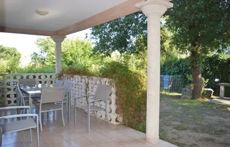 Maison 8 personnes à Moriani Plage - Photo 7