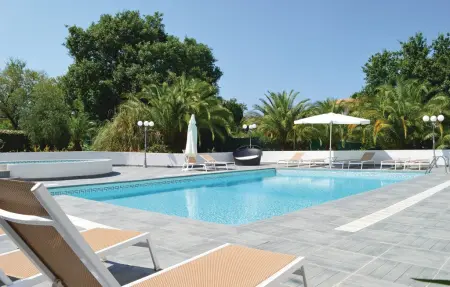 Maison 8 personnes à Moriani Plage - Photo 8