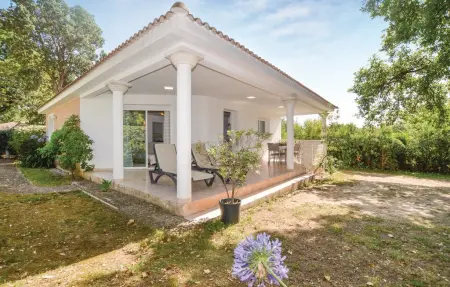 Maison 8 personnes à Moriani Plage - Photo 9