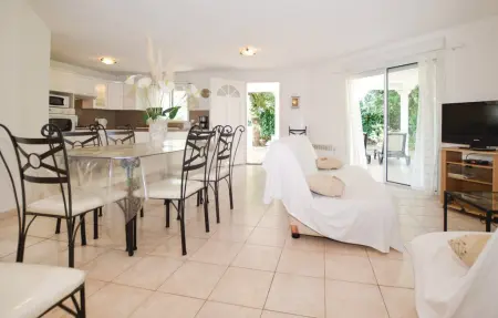 Maison 8 personnes à Moriani Plage - Photo 10