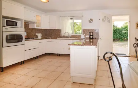 Maison 8 personnes à Moriani Plage - Photo 11