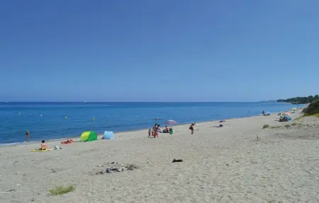 Maison 8 personnes à Moriani Plage - Photo 12