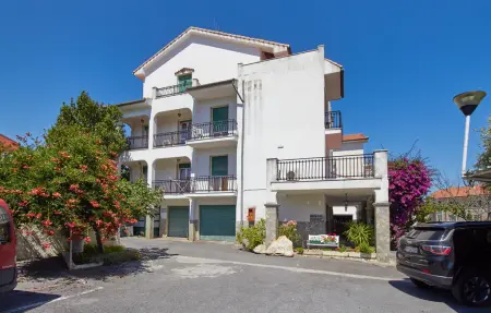Casa Borgo 3, Appartement 5 personnes à Pietra Ligure  SV - Photo 3