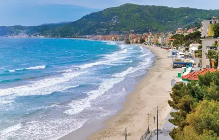 Casa Borgo 3, Appartement 5 personnes à Pietra Ligure  SV - Photo 4