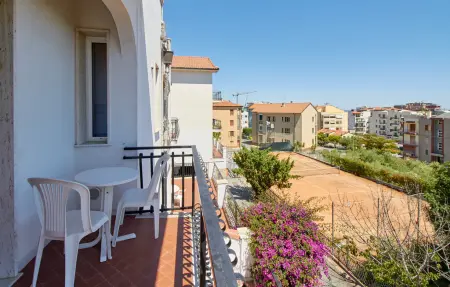 Casa Borgo 3, Appartement 5 personnes à Pietra Ligure  SV - Photo 6