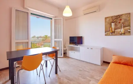 Casa Borgo 3, Appartement 5 personnes à Pietra Ligure  SV - Photo 7