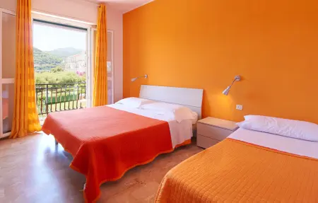 Casa Borgo 3, Appartement 5 personnes à Pietra Ligure  SV - Photo 9