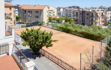Casa Borgo 3, Appartement 5 personnes à Pietra Ligure  SV - Photo 12