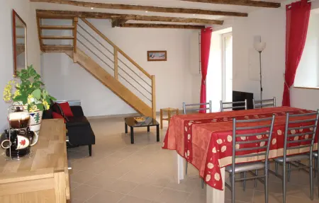 Maison 7 personnes à Pleumeur Bodou - Photo 2