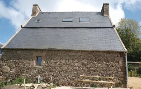 Maison 7 personnes à Pleumeur Bodou - Photo 4