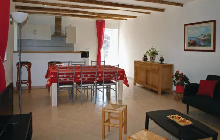 Maison 7 personnes à Pleumeur Bodou - Photo 10