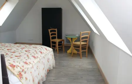 Maison 7 personnes à Pleumeur Bodou - Photo 19