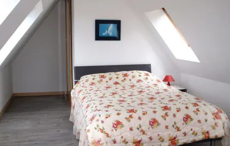 Maison 7 personnes à Pleumeur Bodou - Photo 20
