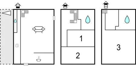 Maison 7 personnes à Pleumeur Bodou - Photo 26