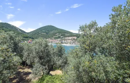 Villa Rosa, Maison 8 personnes à Le Grazie  SP - Photo 1