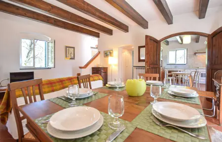 Villa Rosa, Maison 8 personnes à Le Grazie  SP - Photo 2