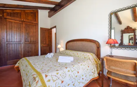 Villa Rosa, Maison 8 personnes à Le Grazie  SP - Photo 4