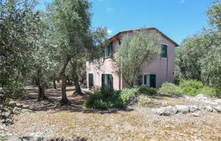 Villa Rosa, Maison 8 personnes à Le Grazie  SP - Photo 8