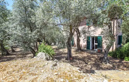Villa Rosa, Maison 8 personnes à Le Grazie  SP - Photo 9