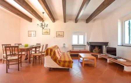 Villa Rosa, Maison 8 personnes à Le Grazie  SP - Photo 10