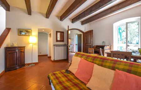 Villa Rosa, Maison 8 personnes à Le Grazie  SP - Photo 11