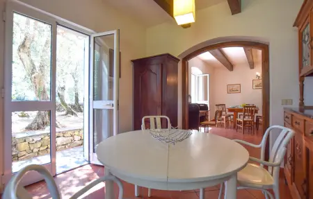 Villa Rosa, Maison 8 personnes à Le Grazie  SP - Photo 14