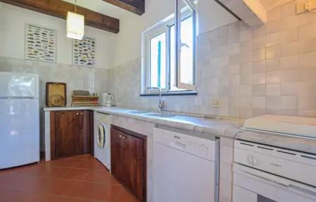 Villa Rosa, Maison 8 personnes à Le Grazie  SP - Photo 15