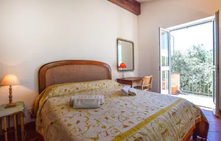 Villa Rosa, Maison 8 personnes à Le Grazie  SP - Photo 16