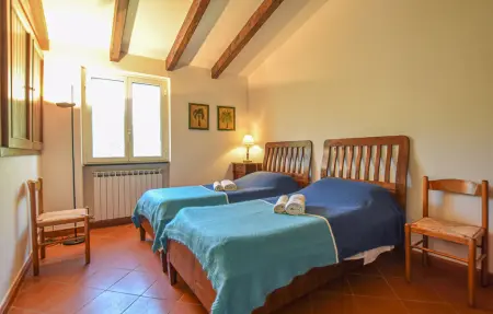 Villa Rosa, Maison 8 personnes à Le Grazie  SP - Photo 17