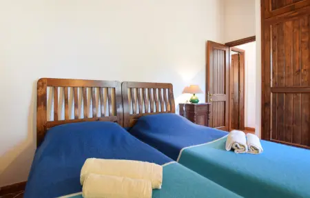 Villa Rosa, Maison 8 personnes à Le Grazie  SP - Photo 18