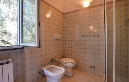 Villa Rosa, Maison 8 personnes à Le Grazie  SP - Photo 20
