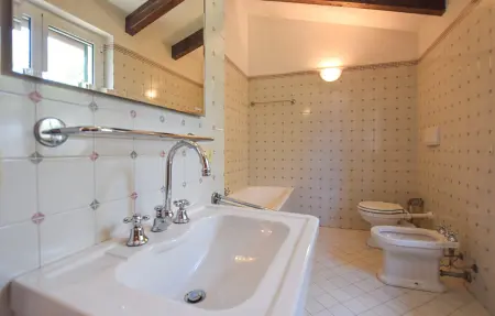 Villa Rosa, Maison 8 personnes à Le Grazie  SP - Photo 21