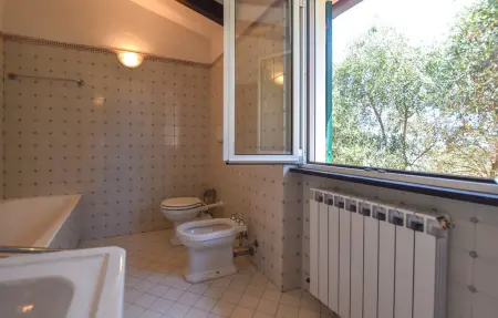 Villa Rosa, Maison 8 personnes à Le Grazie  SP - Photo 22