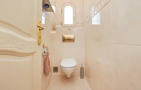 La Cle de Sol, Maison 6 personnes à Les Adrets - Photo 28
