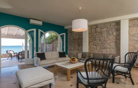 Maison 7 personnes à Orebic - Photo 2