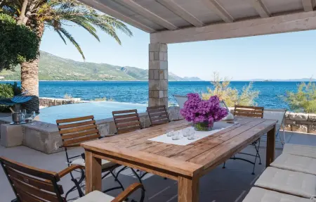 Maison 7 personnes à Orebic - Photo 12