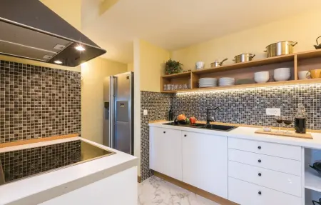 Maison 7 personnes à Orebic - Photo 23