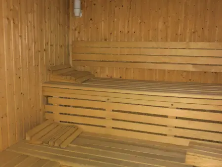 Appartement avec piscine chauffée, terrasse et parking à Notre-Dame-de-Bellecombe - Photo 18