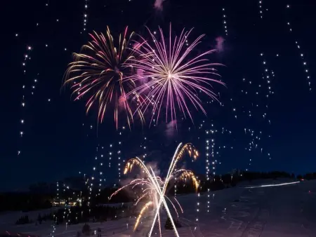Appartement avec piscine chauffée, terrasse et parking à Notre-Dame-de-Bellecombe - Photo 21