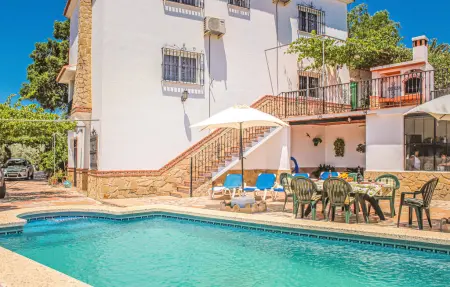 Barriada Bermejo, Maison 8 personnes à Álora Bermejo - Photo 2