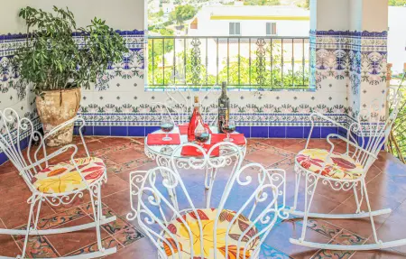 Barriada Bermejo, Maison 8 personnes à Álora Bermejo - Photo 9