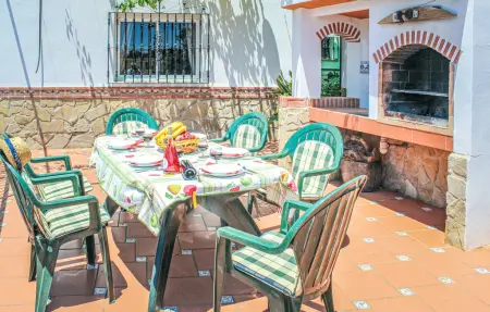 Barriada Bermejo, Maison 8 personnes à Álora Bermejo - Photo 10