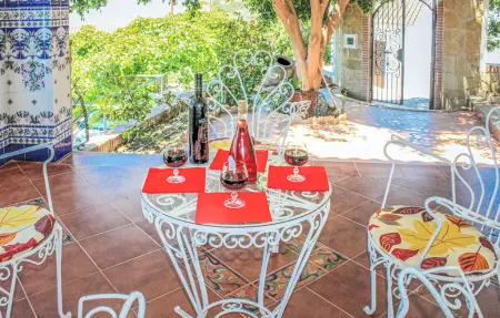 Barriada Bermejo, Maison 8 personnes à Álora Bermejo - Photo 11